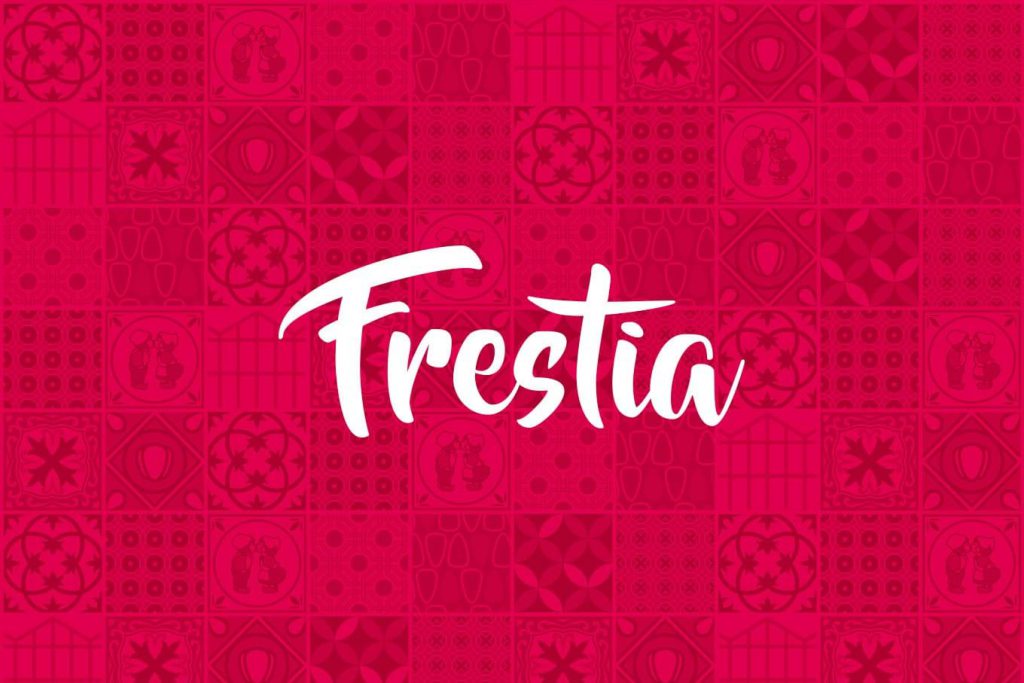 Frestia